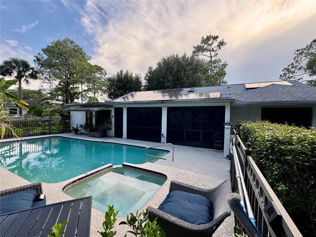 172 Wild Pine Road, Wellington, FL 33414
