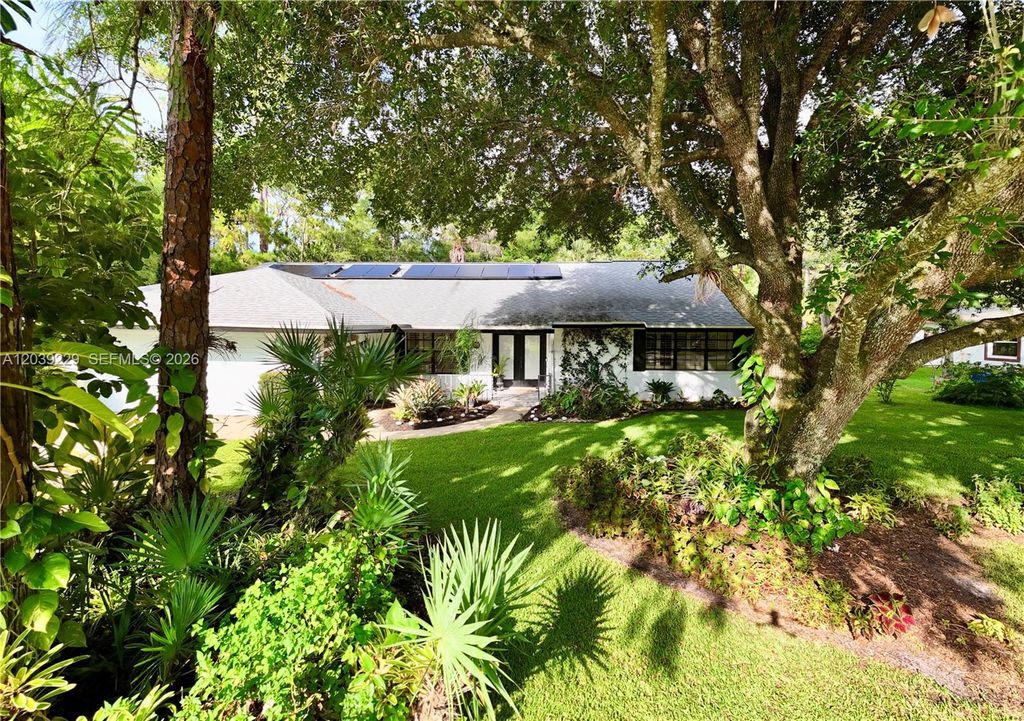 172 Wild Pine Road, Wellington, FL 33414