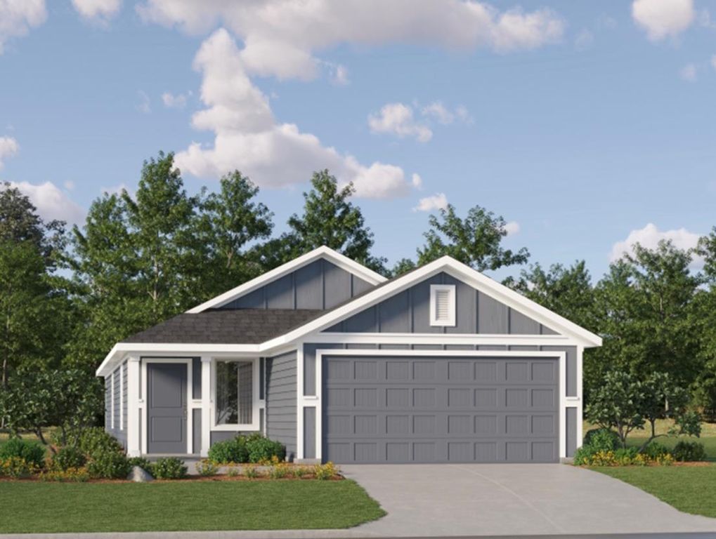23712 Tiny Moons WAY, Elgin, TX 78621
