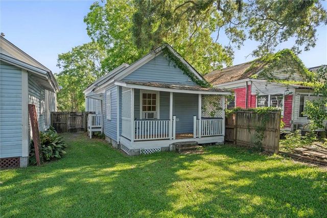 957 Savannah Street, Mobile, AL 36604