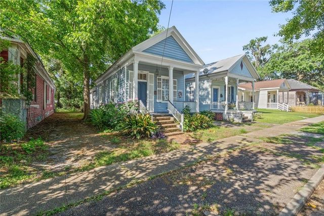 957 Savannah Street, Mobile, AL 36604