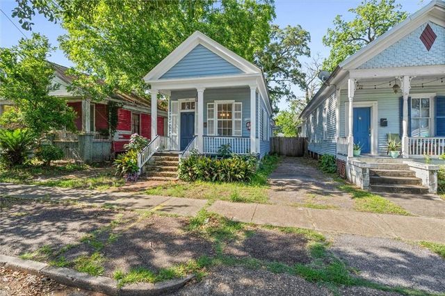 957 Savannah Street, Mobile, AL 36604