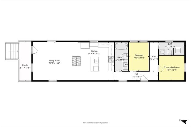 957 Savannah Street, Mobile, AL 36604