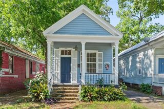 957 Savannah Street, Mobile, AL 36604