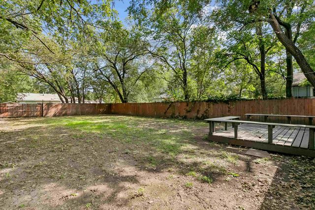 1916 S Mosley, Wichita, KS 67211
