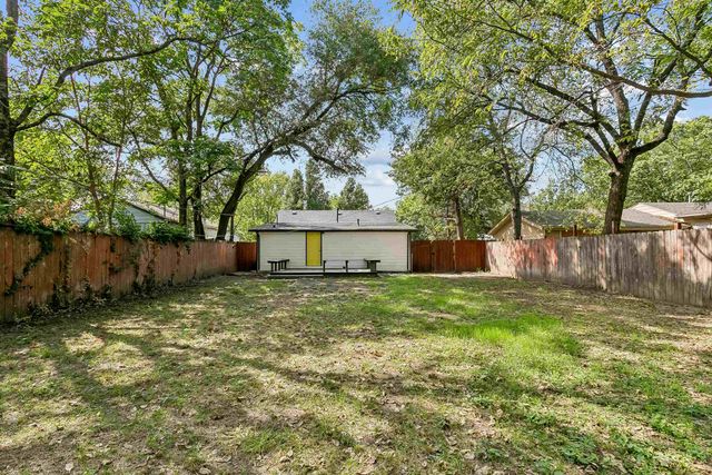 1916 S Mosley, Wichita, KS 67211