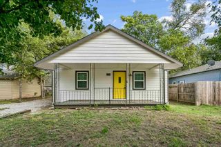 1916 S Mosley, Wichita, KS 67211