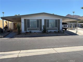 112 Aliso, Palm Springs, CA 92264
