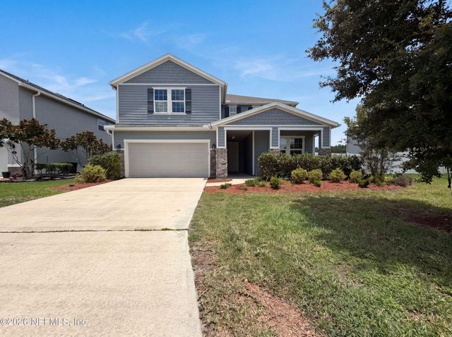 59 CANE GARDEN Way, St. Augustine, FL 32092