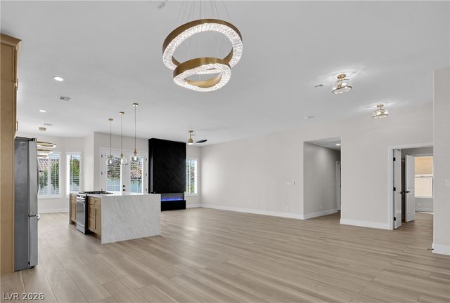 1608 Sun Ridge Drive, Las Vegas, NV 89117