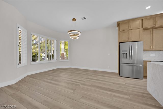1608 Sun Ridge Drive, Las Vegas, NV 89117