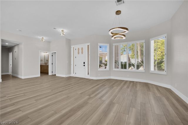 1608 Sun Ridge Drive, Las Vegas, NV 89117