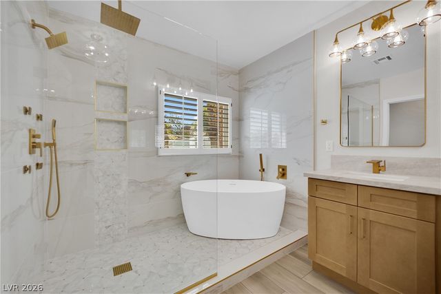 1608 Sun Ridge Drive, Las Vegas, NV 89117