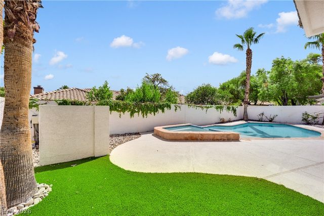 1608 Sun Ridge Drive, Las Vegas, NV 89117