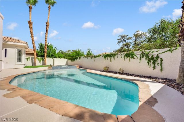 1608 Sun Ridge Drive, Las Vegas, NV 89117