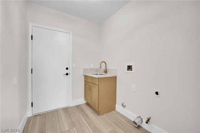 1608 Sun Ridge Drive, Las Vegas, NV 89117