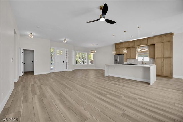 1608 Sun Ridge Drive, Las Vegas, NV 89117