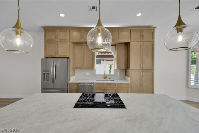 1608 Sun Ridge Drive, Las Vegas, NV 89117