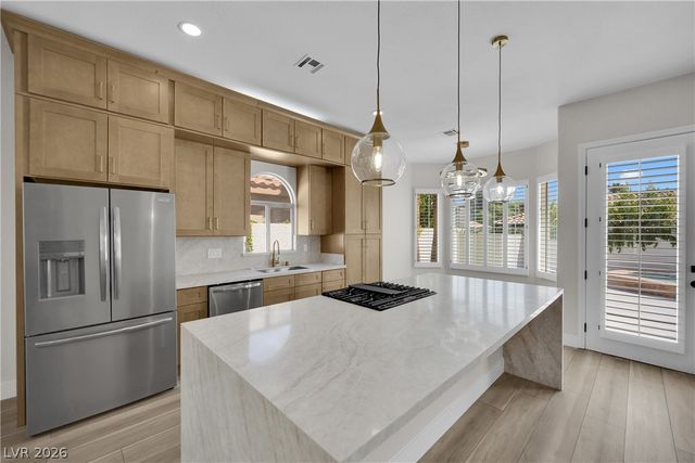 1608 Sun Ridge Drive, Las Vegas, NV 89117