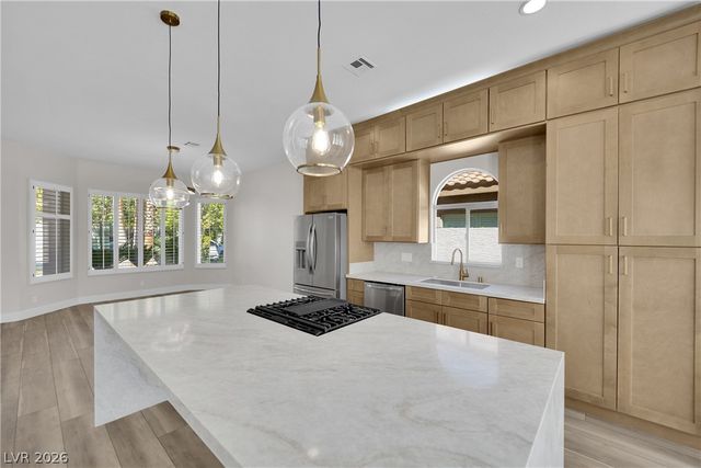 1608 Sun Ridge Drive, Las Vegas, NV 89117