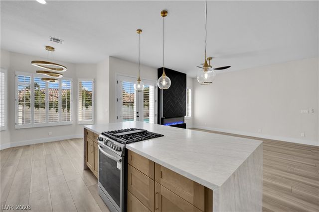 1608 Sun Ridge Drive, Las Vegas, NV 89117