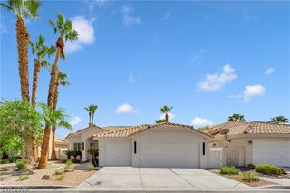 1608 Sun Ridge Drive, Las Vegas, NV 89117
