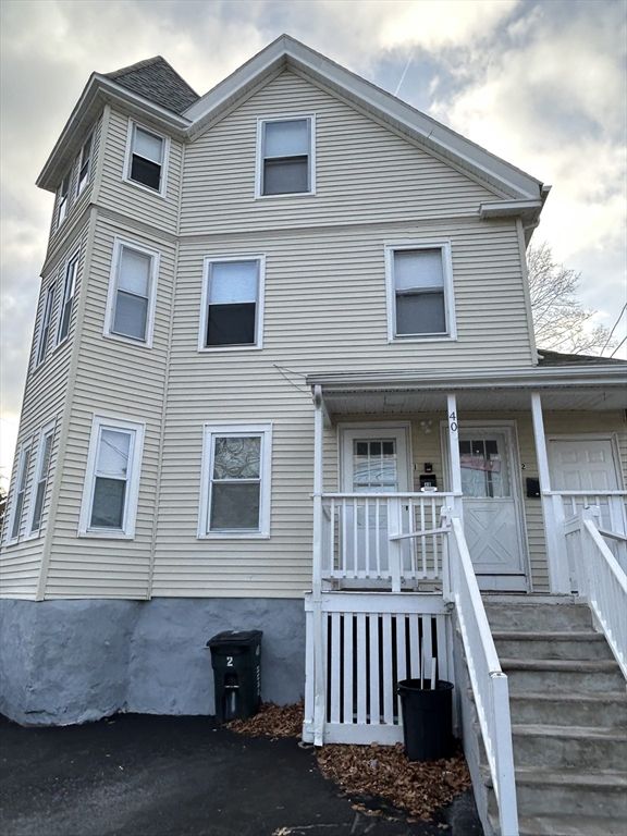 40 Hurd St 2, Melrose, MA 02176