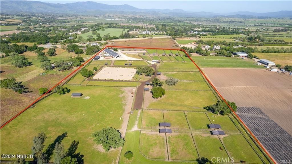 Image 48 of property listing at 1977 W San Marcos Pass Road, Santa Ynez, CA 93460