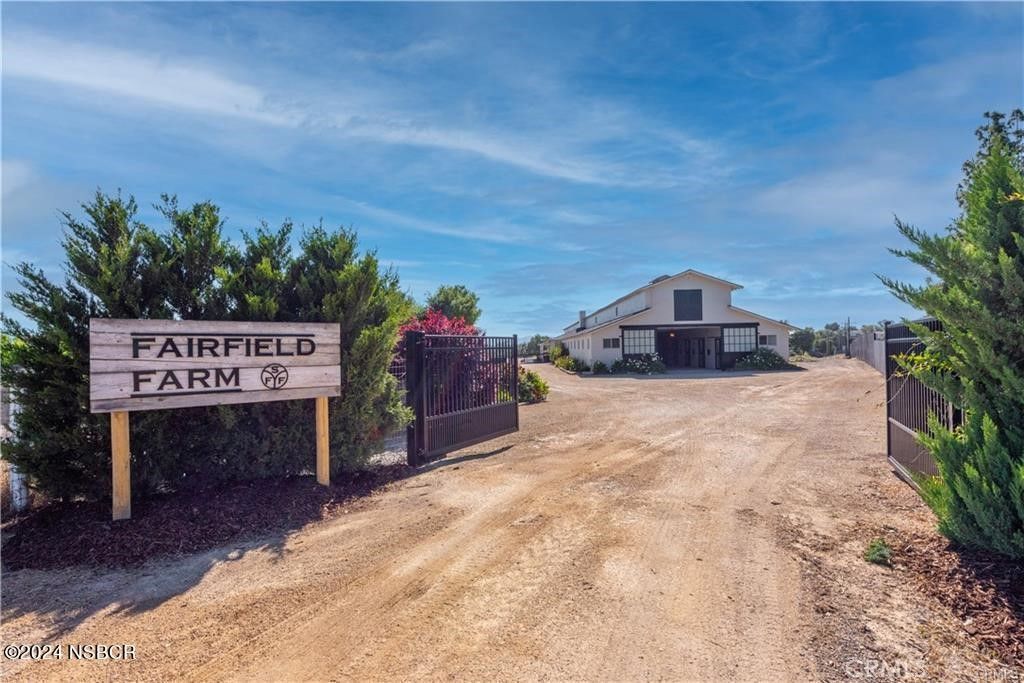 Image 49 of property listing at 1977 W San Marcos Pass Road, Santa Ynez, CA 93460