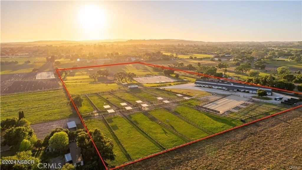 Image 8 of property listing at 1977 W San Marcos Pass Road, Santa Ynez, CA 93460