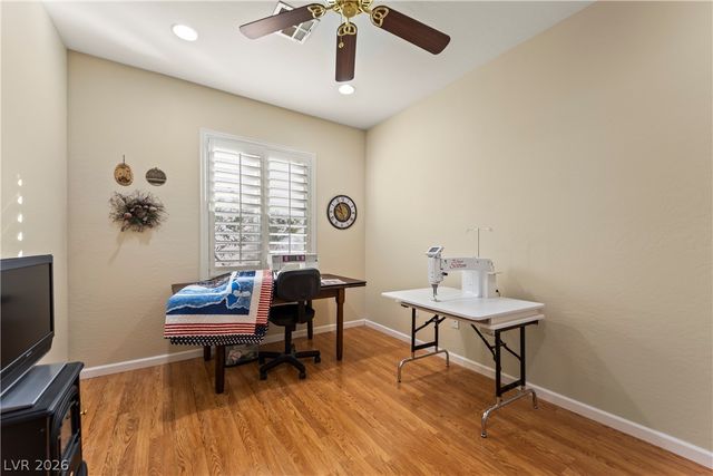 2452 Jada Drive, Henderson, NV 89044