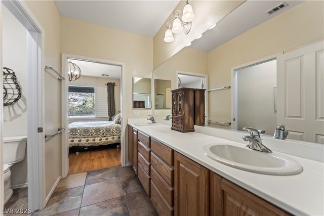 2452 Jada Drive, Henderson, NV 89044