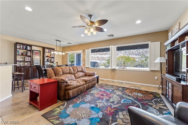 2452 Jada Drive, Henderson, NV 89044