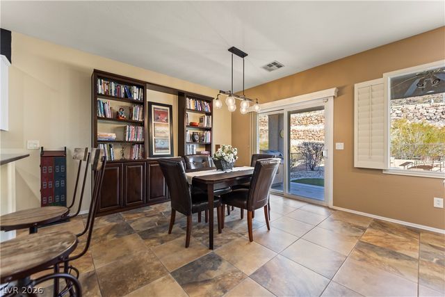 2452 Jada Drive, Henderson, NV 89044