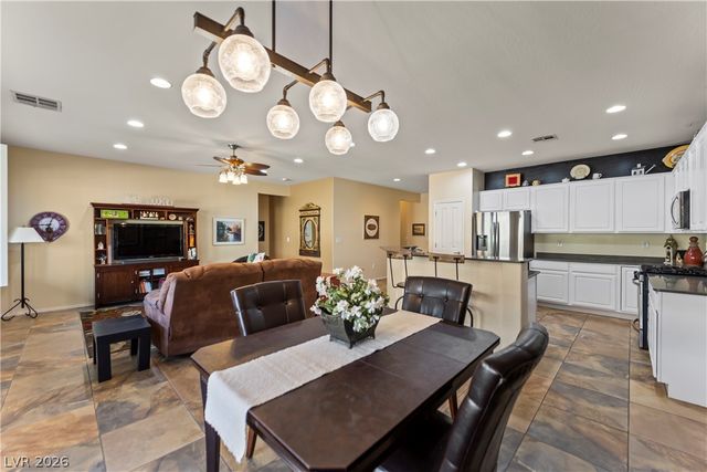 2452 Jada Drive, Henderson, NV 89044