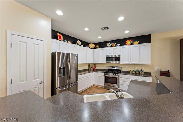 2452 Jada Drive, Henderson, NV 89044