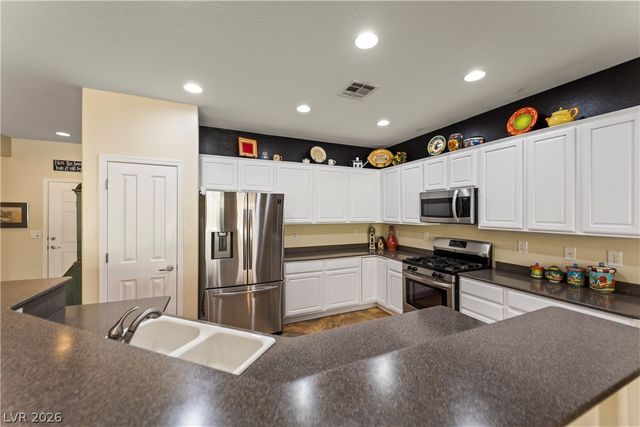 2452 Jada Drive, Henderson, NV 89044