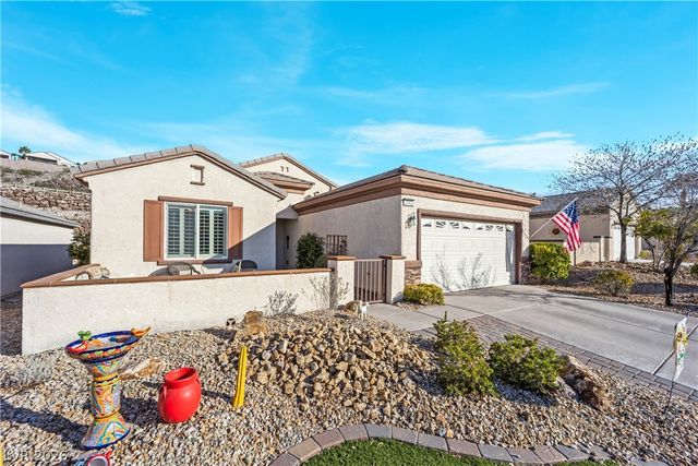 2452 Jada Drive, Henderson, NV 89044