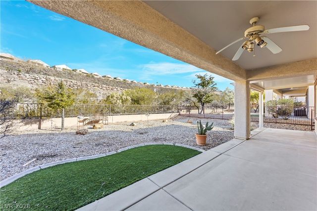 2452 Jada Drive, Henderson, NV 89044