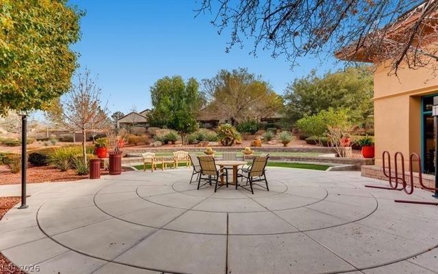 2452 Jada Drive, Henderson, NV 89044