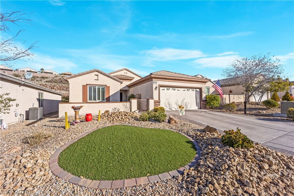 2452 Jada Drive, Henderson, NV 89044