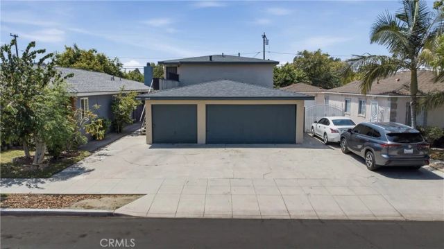 5953 Gaviota Avenue, Long Beach, CA 90805
