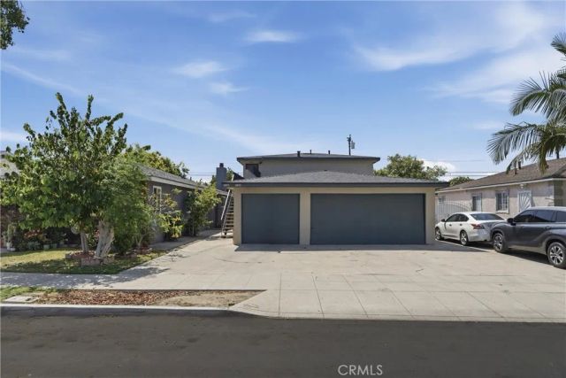 5953 Gaviota Avenue, Long Beach, CA 90805
