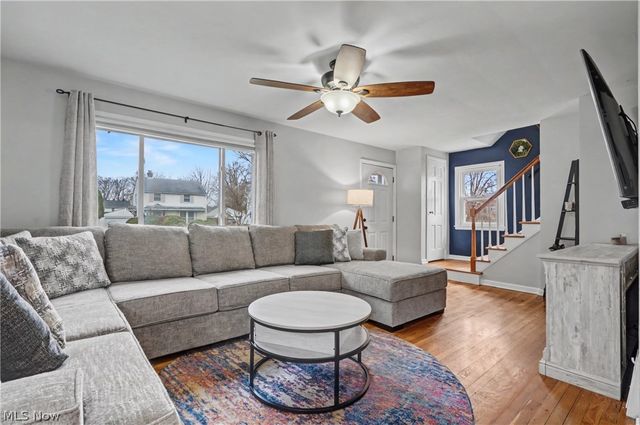 2707 Overbrook Road, Cuyahoga Falls, OH 44221