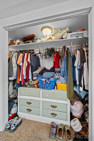 474018 E 660 Road, Watts, OK 74964