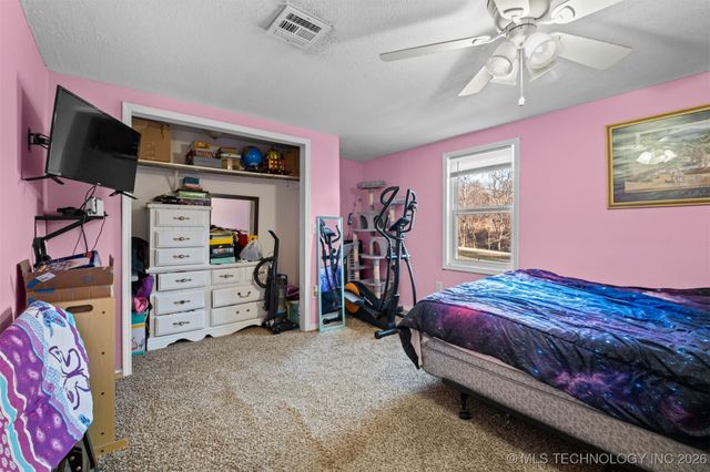 474018 E 660 Road, Watts, OK 74964