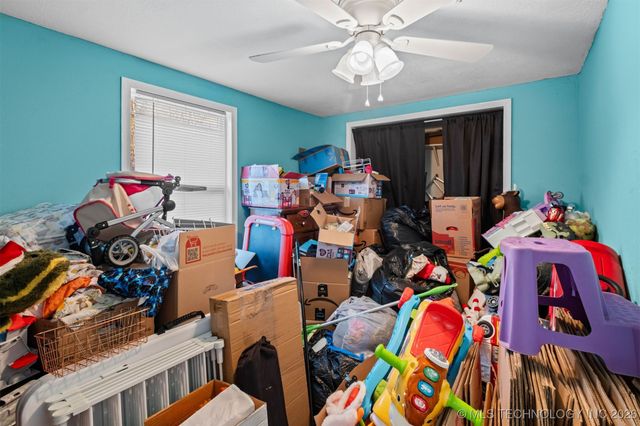 474018 E 660 Road, Watts, OK 74964