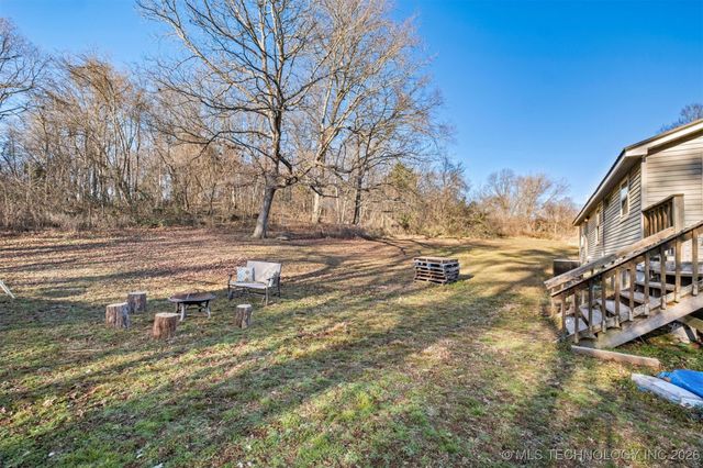 474018 E 660 Road, Watts, OK 74964