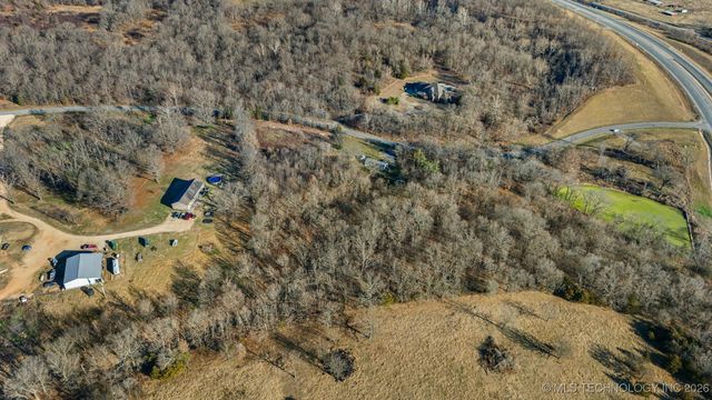 474018 E 660 Road, Watts, OK 74964