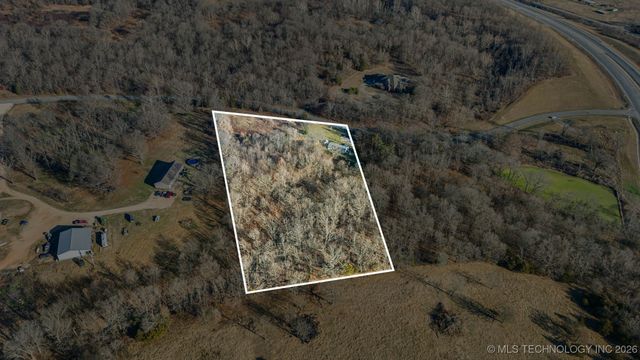 474018 E 660 Road, Watts, OK 74964